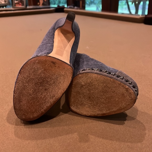 Chanel pumps - Picture 4 of 6